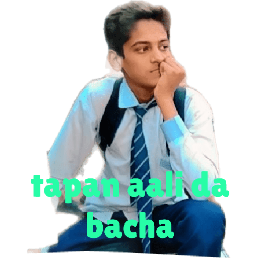 My stickers 6