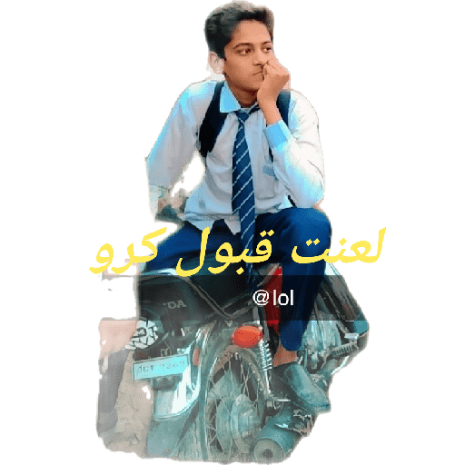 My stickers 1