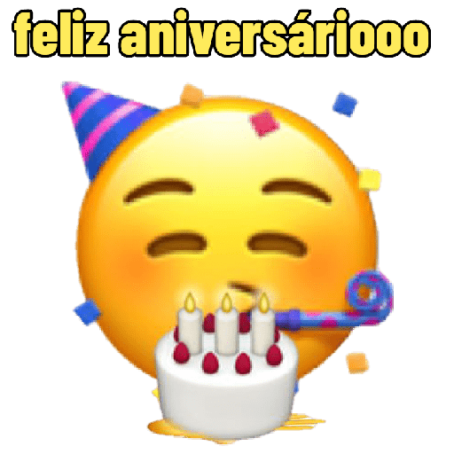 Emojis o_O 3