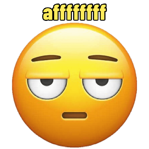 Emojis o_O 19