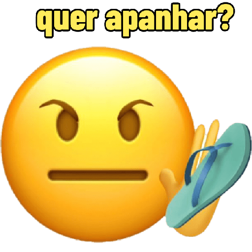 Emojis o_O 23