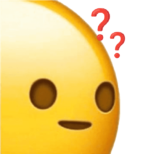 Emojis o_O 16