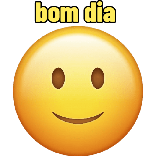 Emojis o_O 5