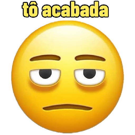 Emojis o_O 6