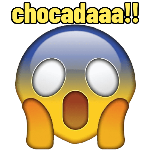 Emojis o_O 7