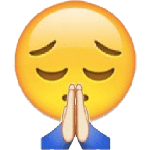 Emojis o_O 9
