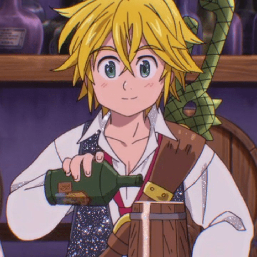 Meliodas dos 24