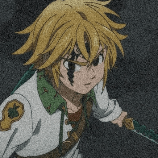 Meliodas dos 27