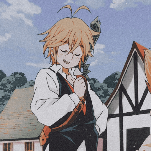 Meliodas dos 15