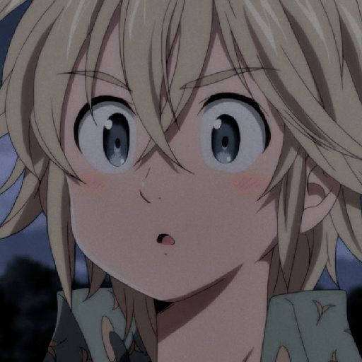 Meliodas dos 13