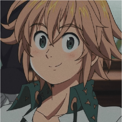 Meliodas dos 10