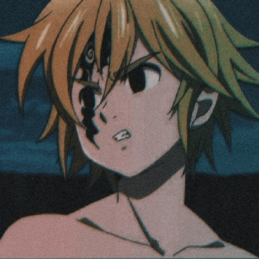 Meliodas dos 26