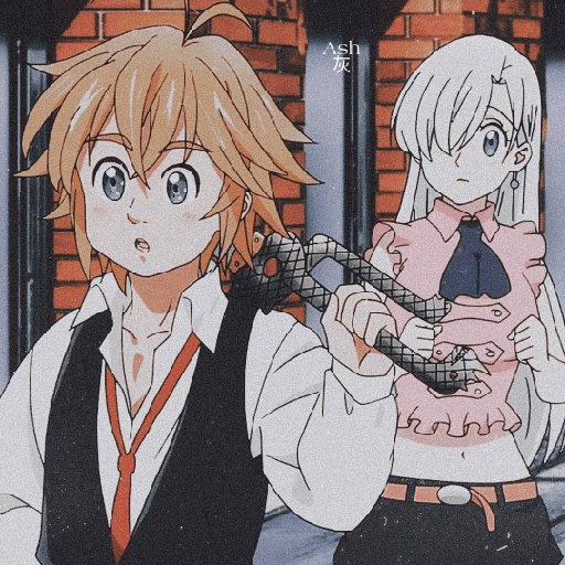 Meliodas dos 18