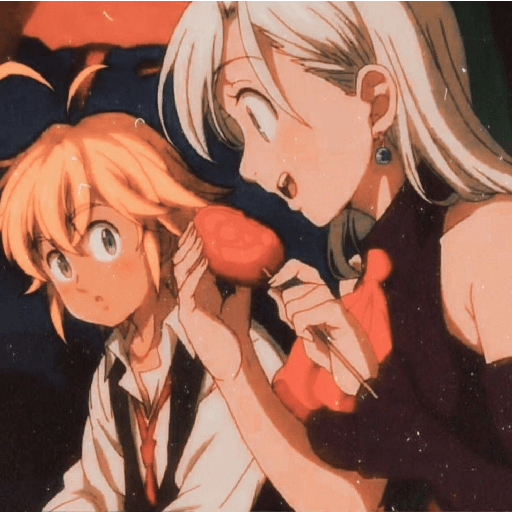 Meliodas dos 22
