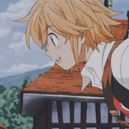 Meliodas dos 16