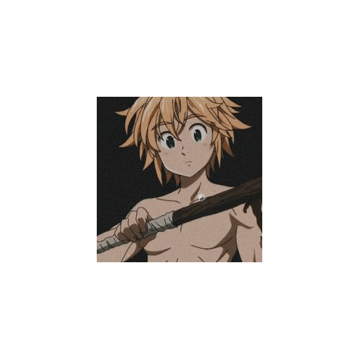 Meliodas dos 9