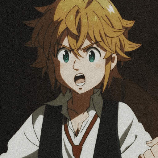 Meliodas dos 25