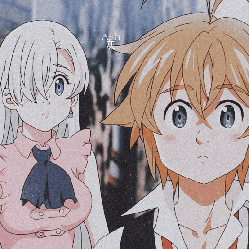 Meliodas dos 21