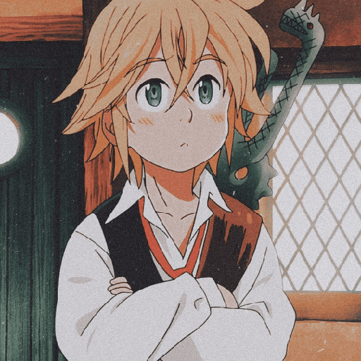 Meliodas dos 14