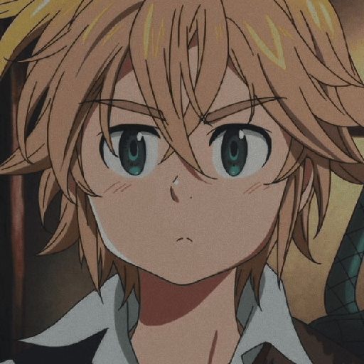 Meliodas dos 12