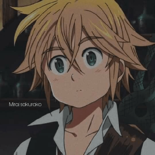 Meliodas dos 28