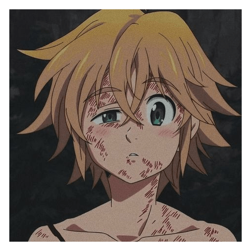 Meliodas dos 7