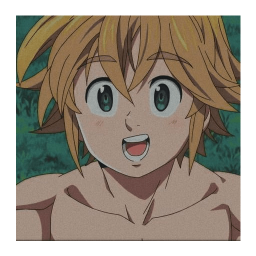 Meliodas dos 11