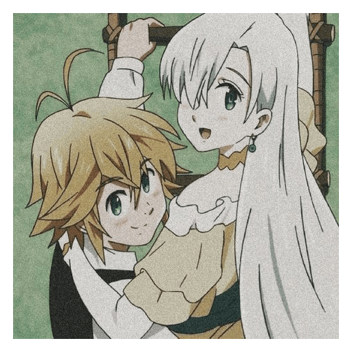 Meliodas dos 20