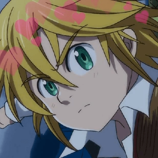 Meliodas dos 29