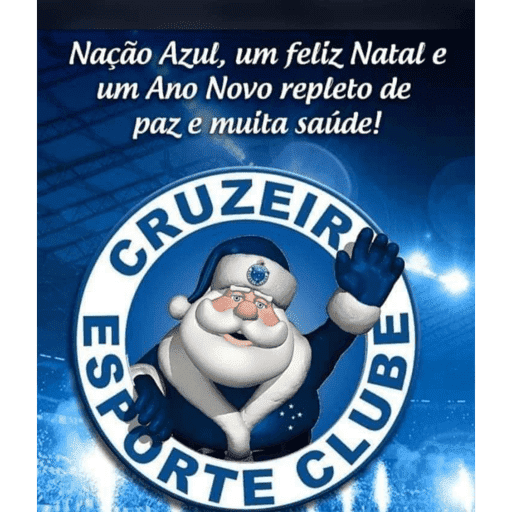 CRUZEIRO 12