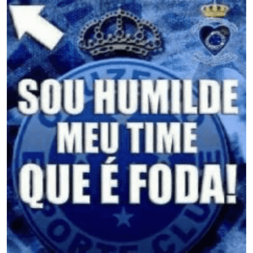CRUZEIRO 5