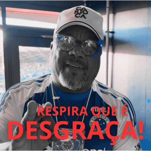CRUZEIRO 18