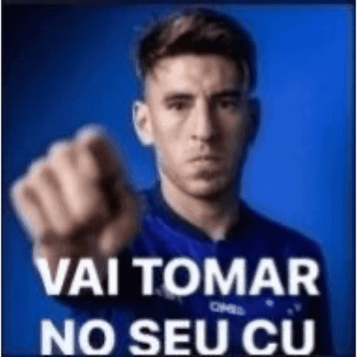 CRUZEIRO 1