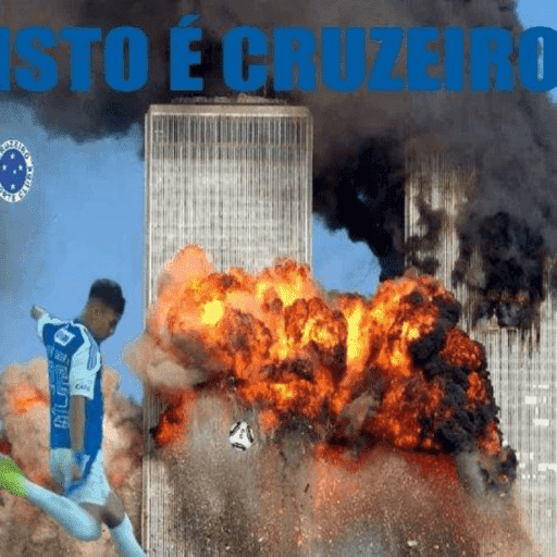 CRUZEIRO 4