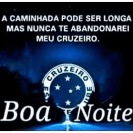 CRUZEIRO 3