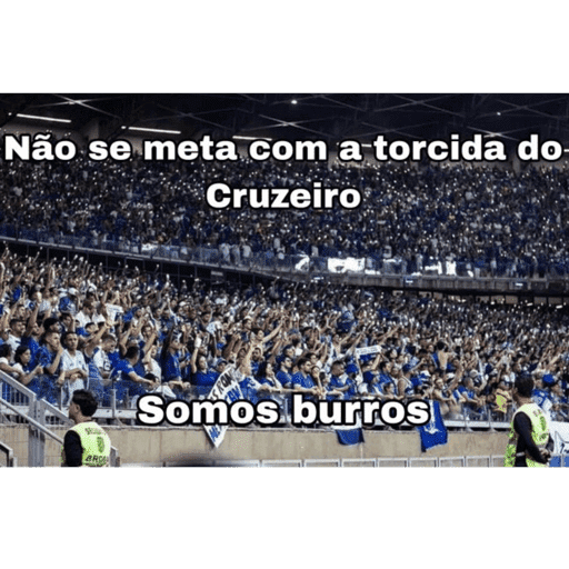CRUZEIRO 17