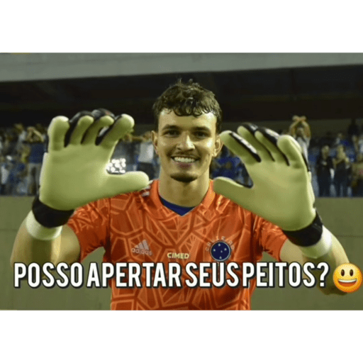 CRUZEIRO 21