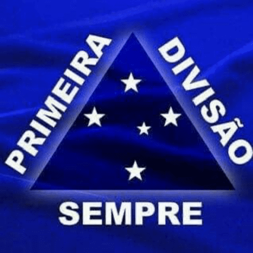 CRUZEIRO 13