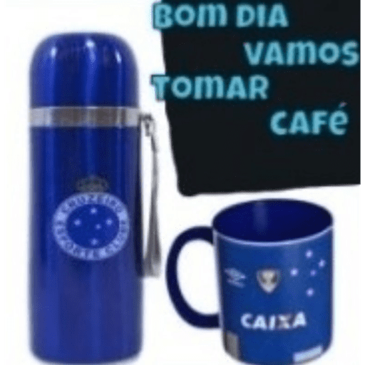 CRUZEIRO 2
