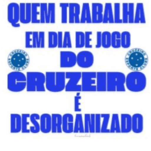 CRUZEIRO 6