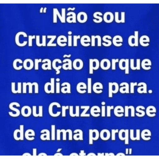 CRUZEIRO 9