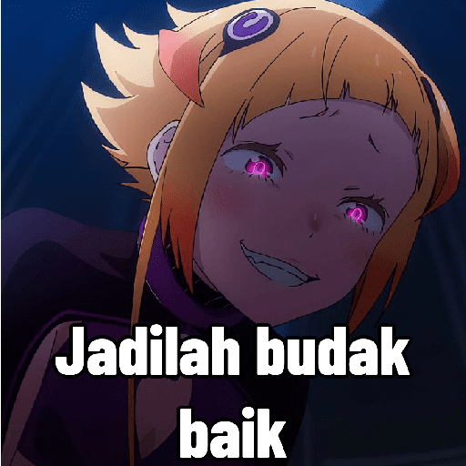 Sticker 8