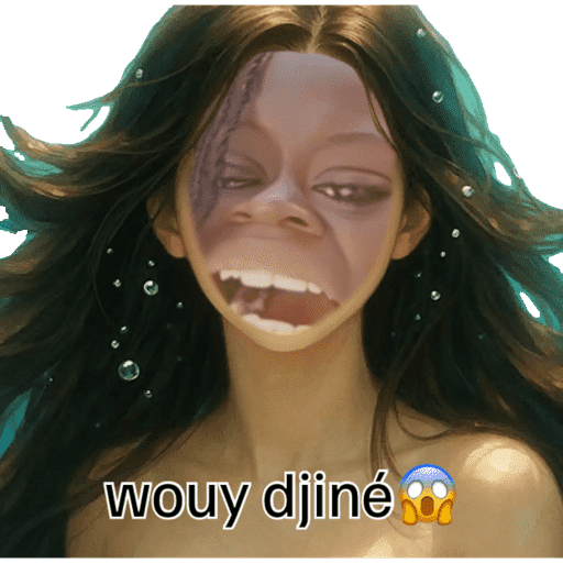 My stickers 8