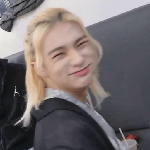 Stray kids 3