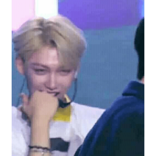 Stray kids 12