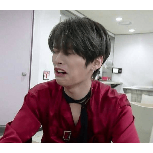 Stray kids 18
