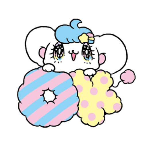 ♡Peropero Stickers!♡ 17
