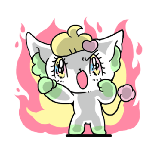 ♡Peropero Stickers!♡ 10