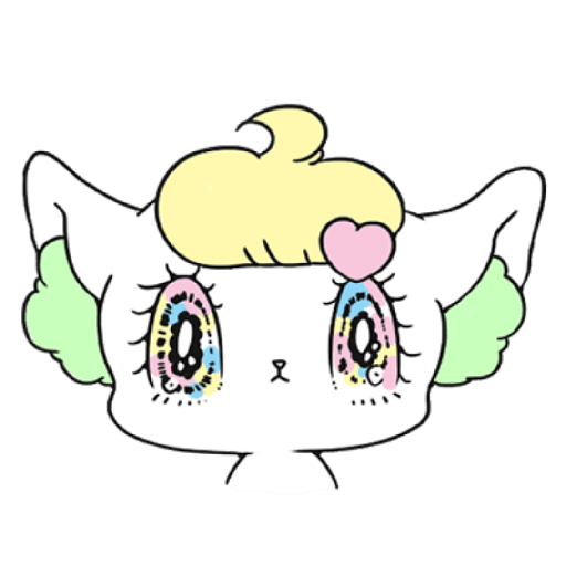 ♡Peropero Stickers!♡ 9