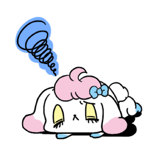 ♡Peropero Stickers!♡ 28